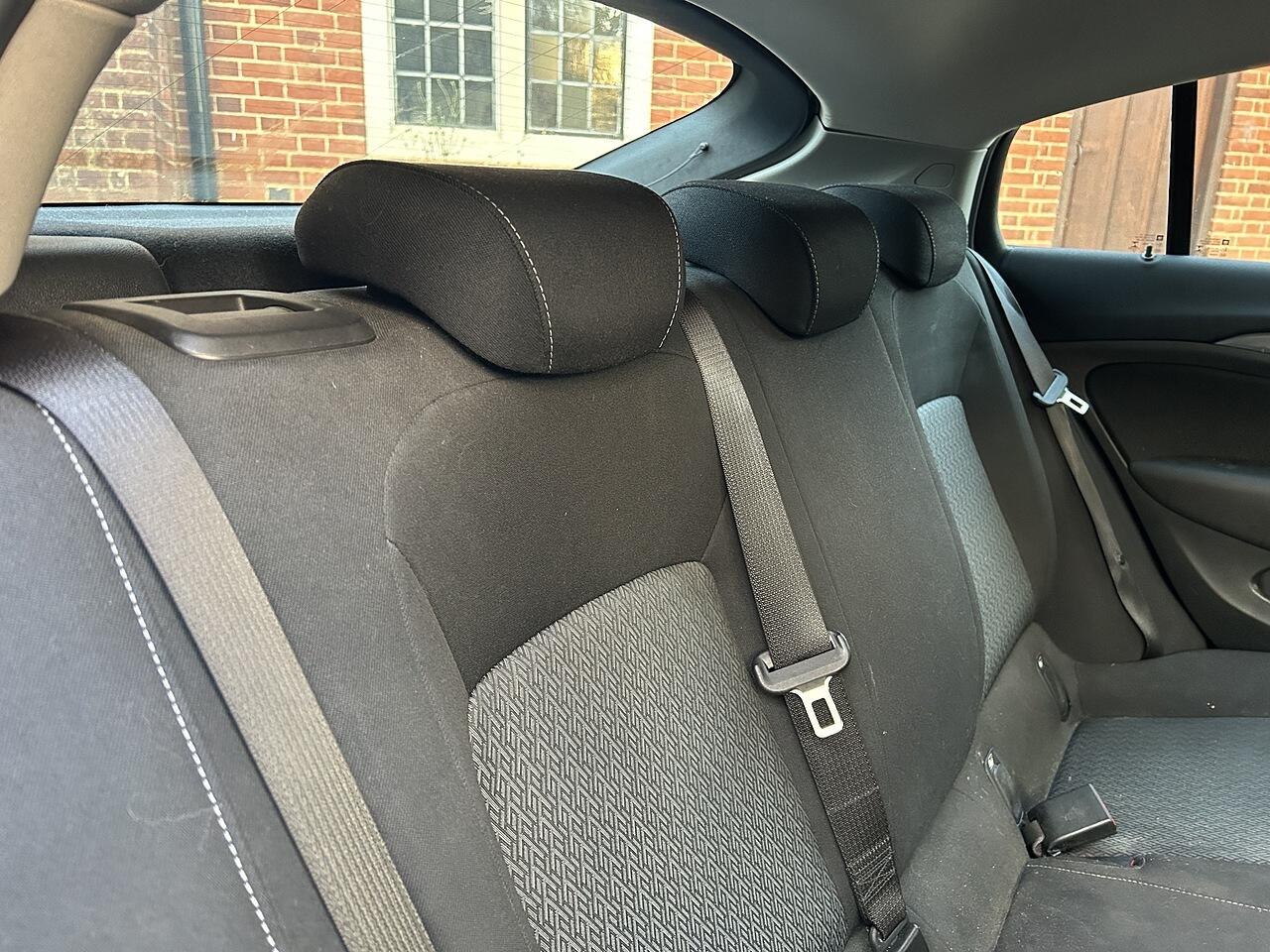 Used Vauxhall Insignia 2018 for sale - 77016550: Photo 13