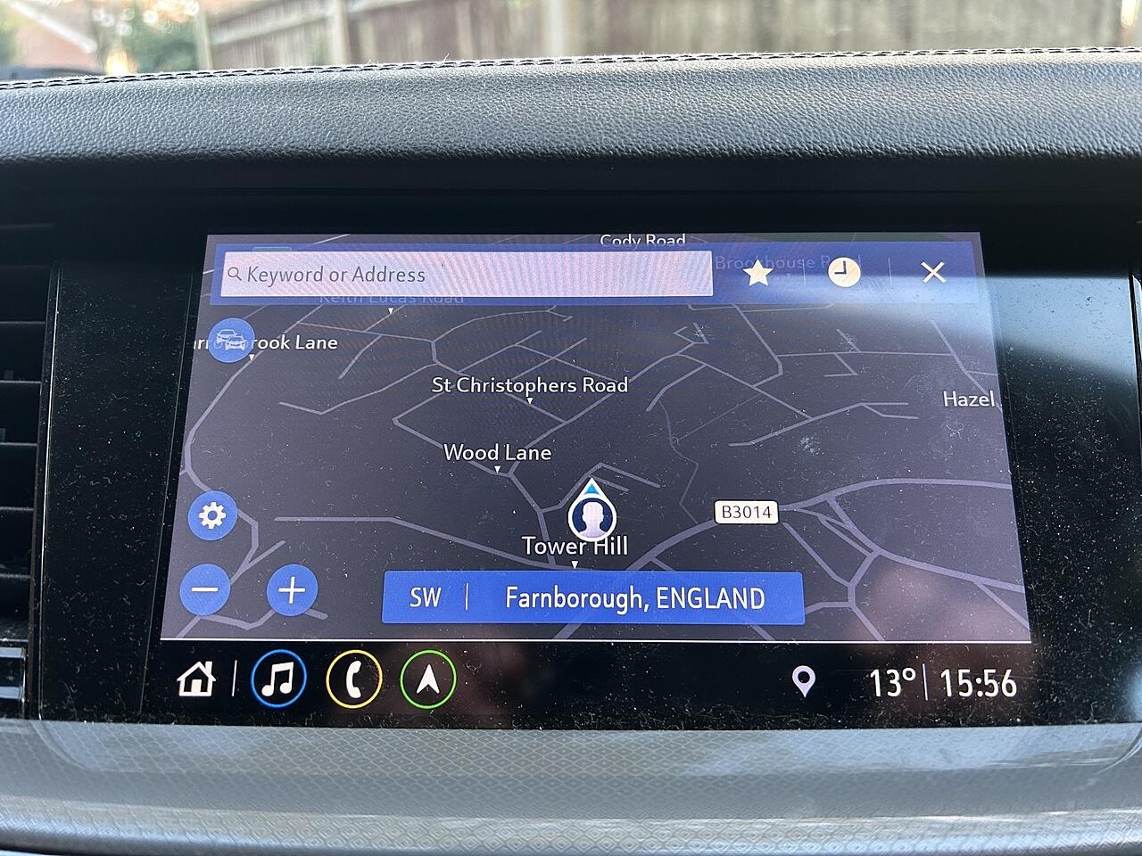 Used Vauxhall Insignia 2018 for sale - 77016550: Photo 14