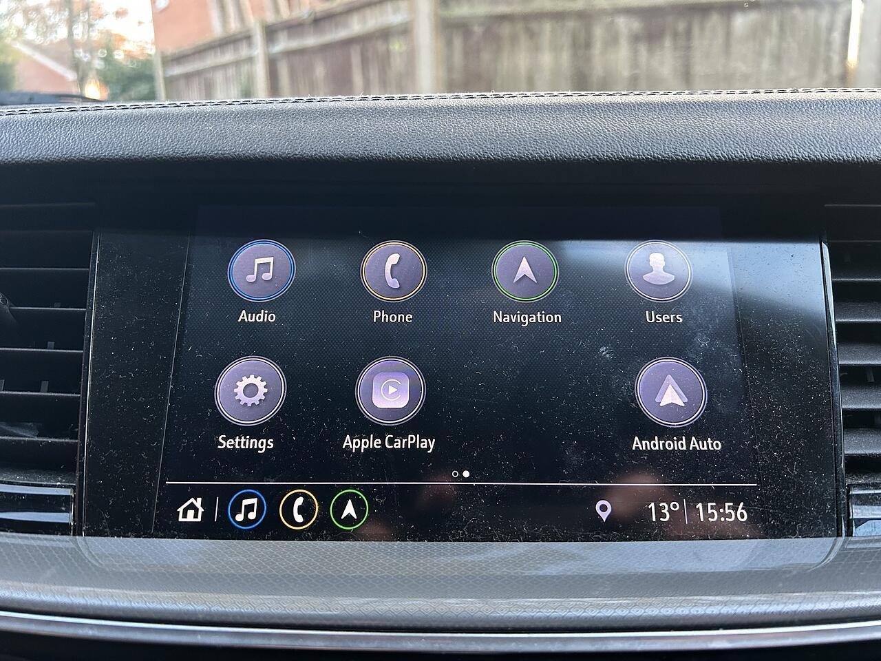 Used Vauxhall Insignia 2018 for sale - 77016550: Photo 15