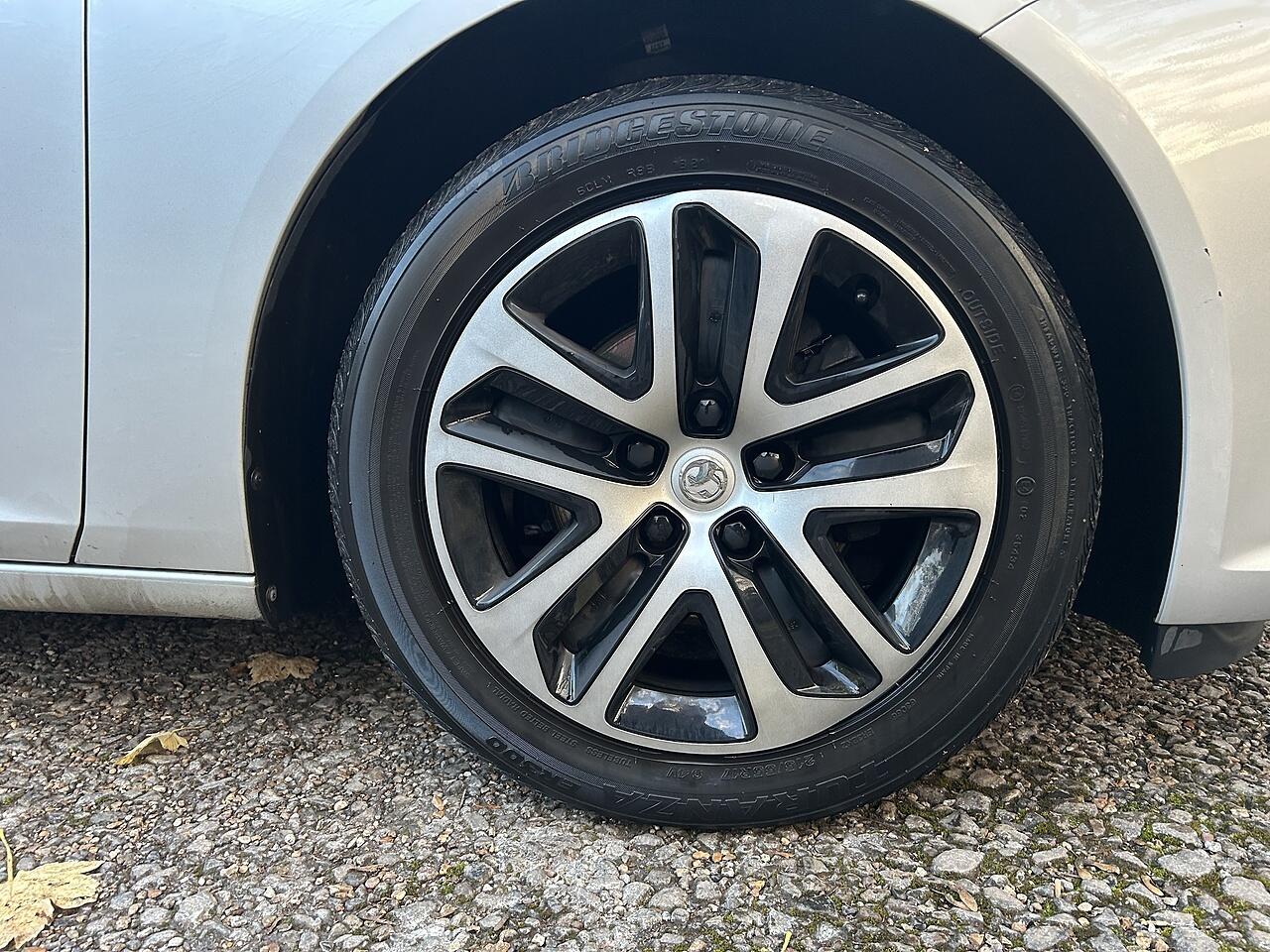 Used Vauxhall Insignia 2018 for sale - 77016550: Photo 22