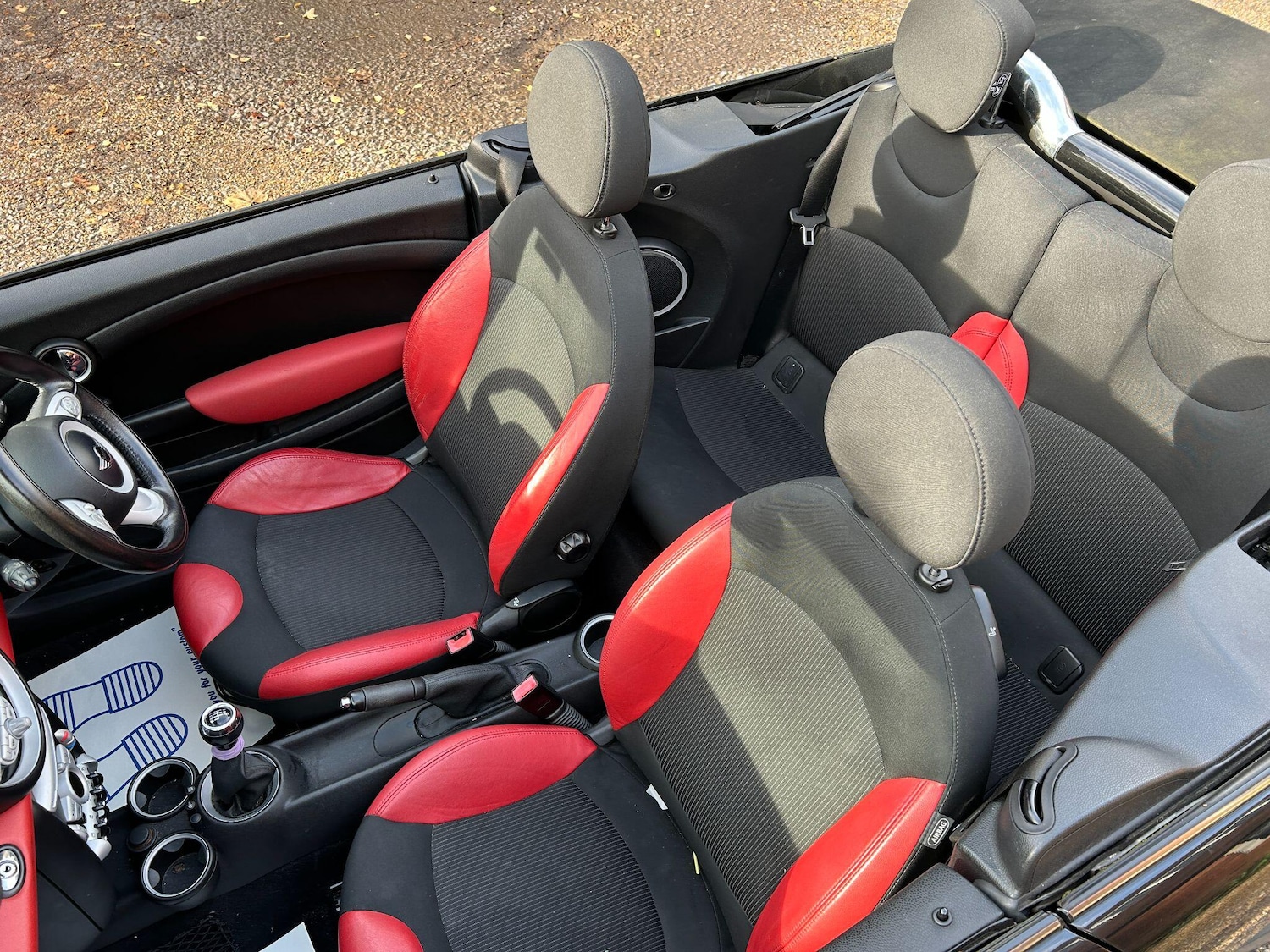 Used MINI Convertible 2010 for sale - 76562035: Photo 12