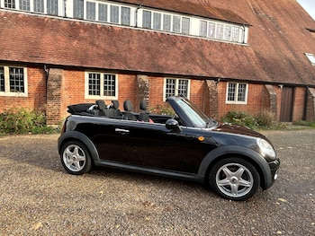 MINI - Convertible