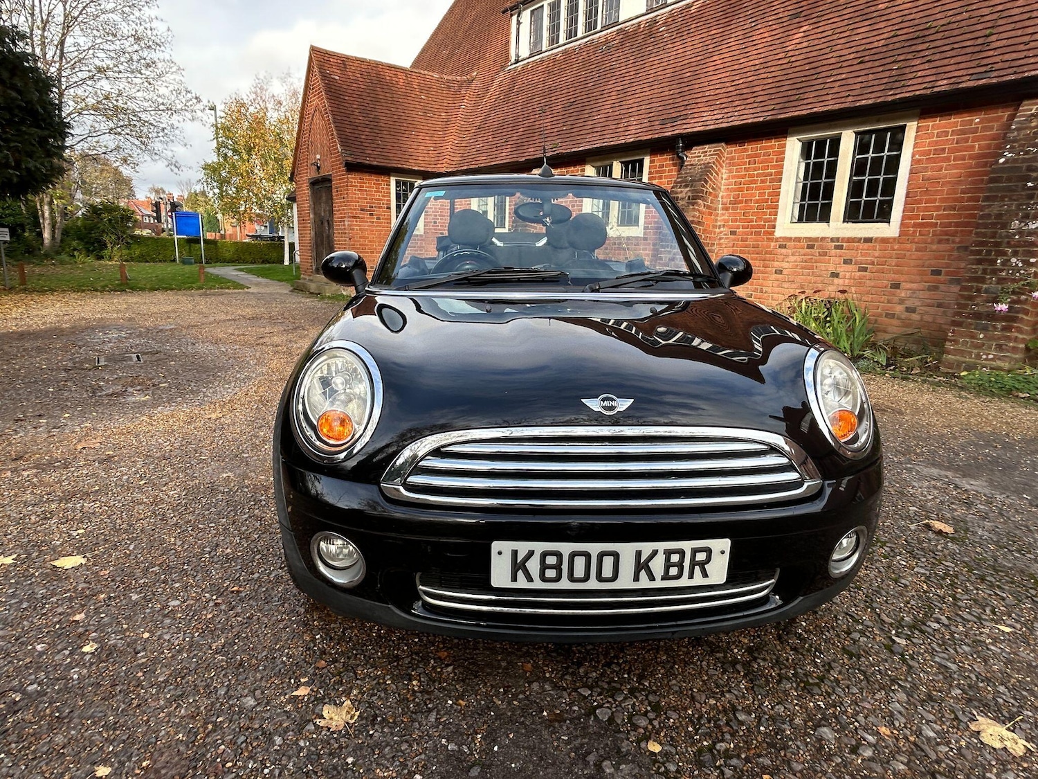 Used MINI Convertible 2010 for sale - 76562035: Photo 24