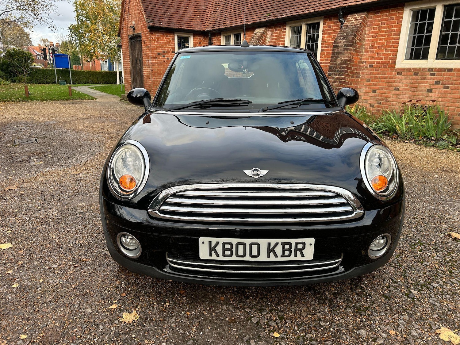 Used MINI Convertible 2010 for sale - 76562035: Photo 8