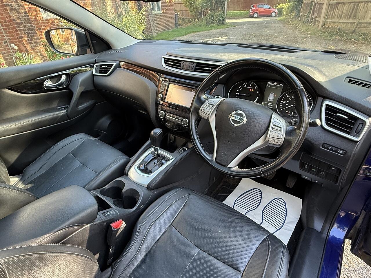 Used Nissan Qashqai 2016 for sale - 76108630: Photo 15
