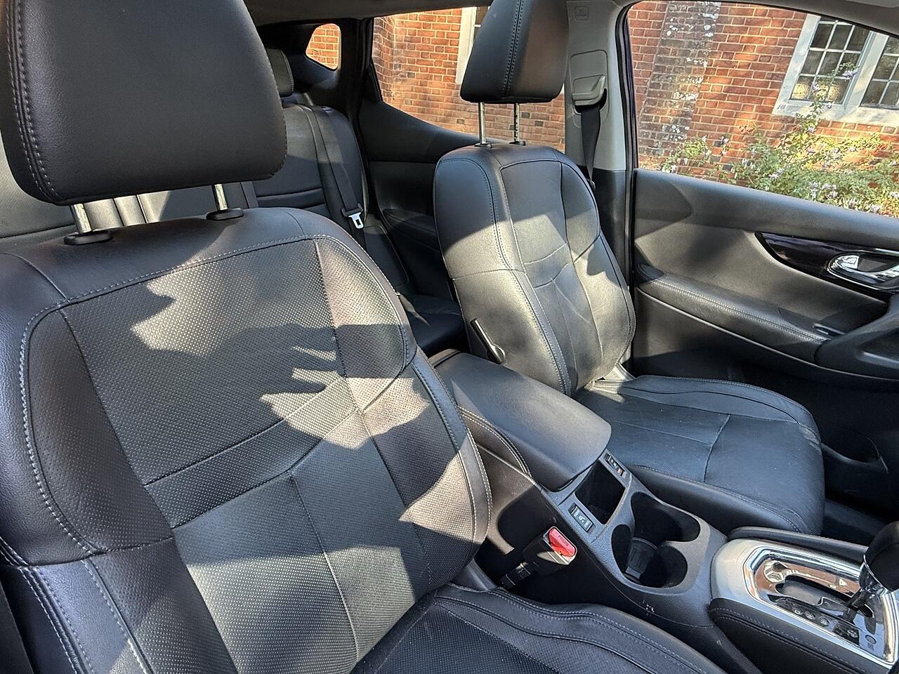 Used Nissan Qashqai 2016 for sale - 76108630: Photo 17