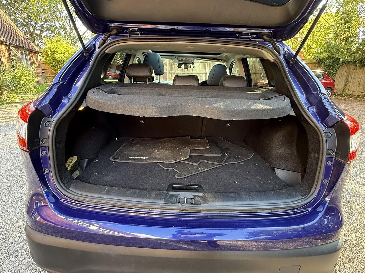 Used Nissan Qashqai 2016 for sale - 76108630: Photo 20