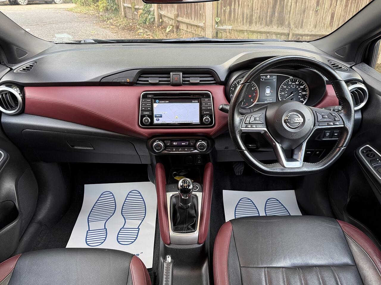 Vehicle 17