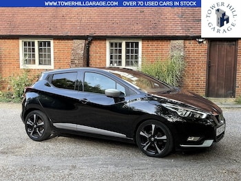 2017 (17) - 0.9 IG-T Tekna 5dr
