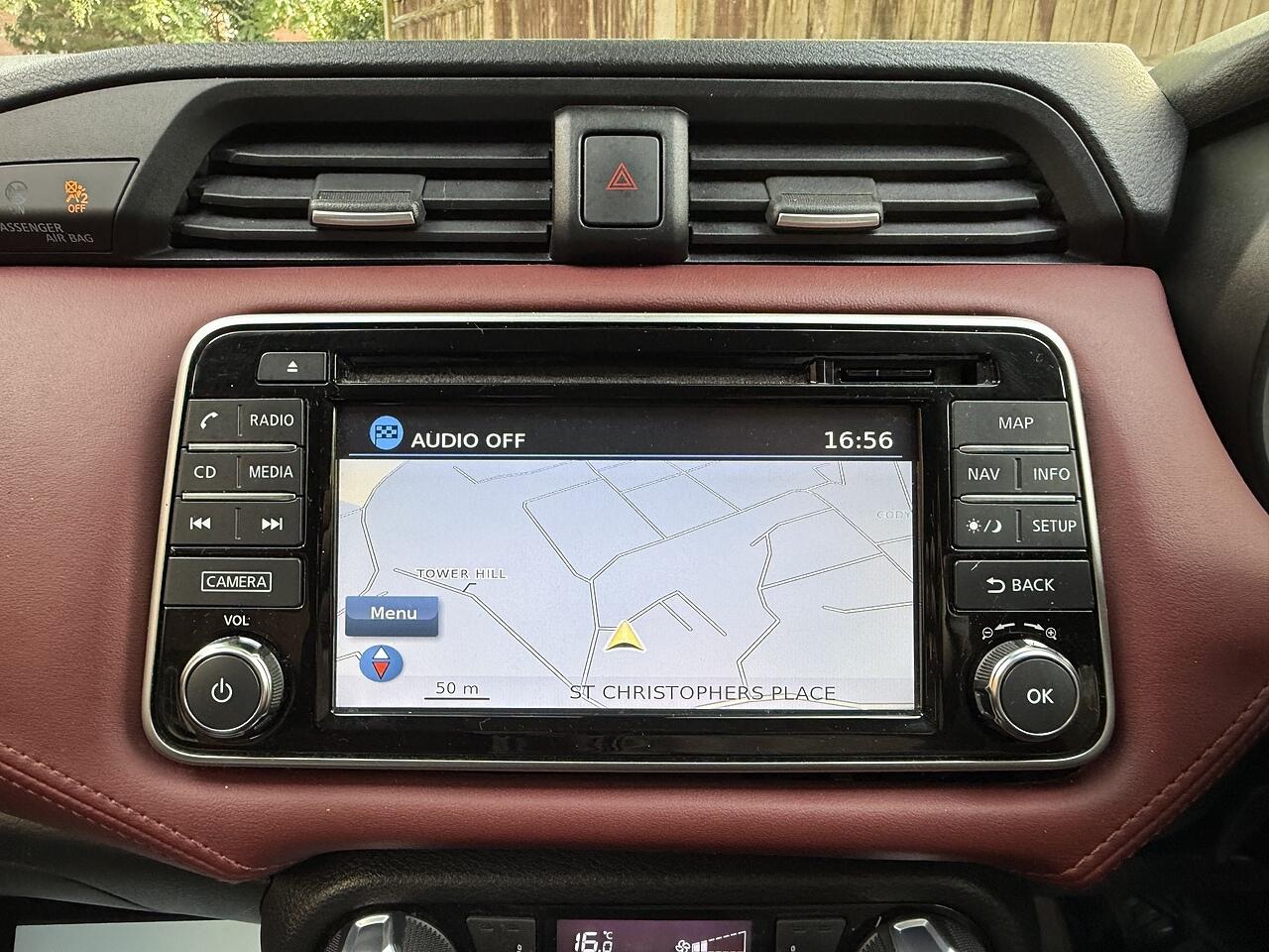 Vehicle 26