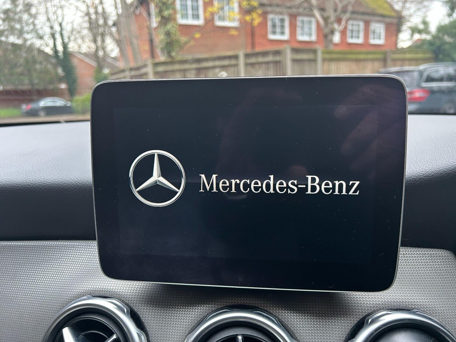 Used Mercedes-Benz GLA 2017 for sale - 76752677: Photo 13