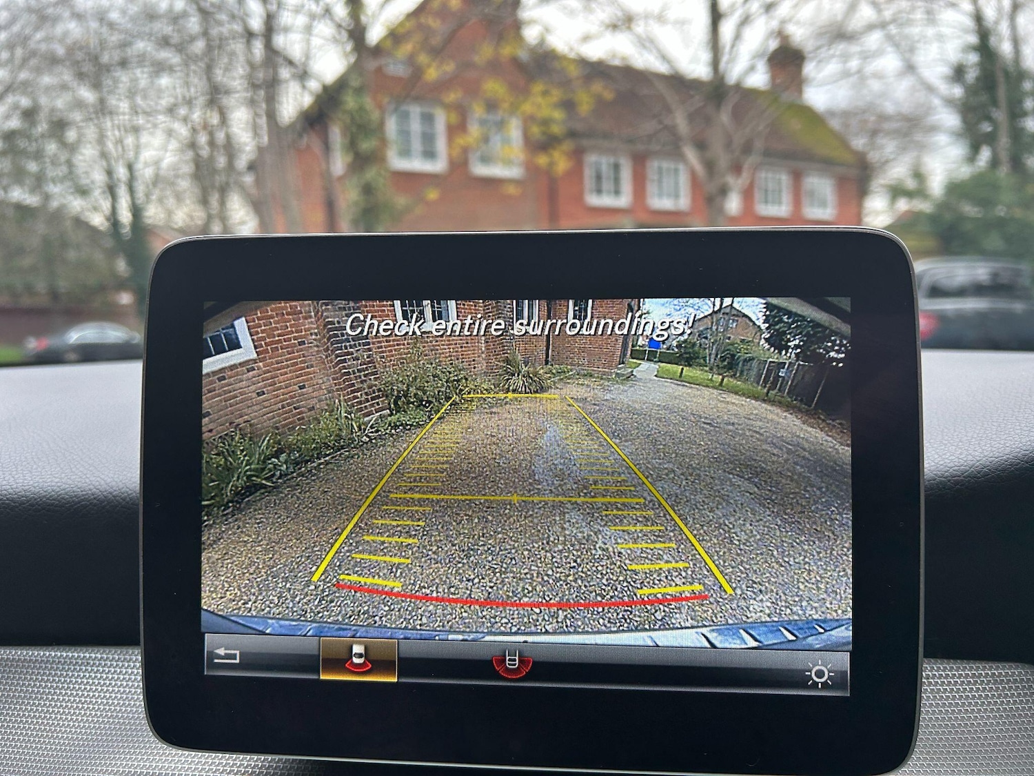 Used Mercedes-Benz GLA 2017 for sale - 76752677: Photo 14