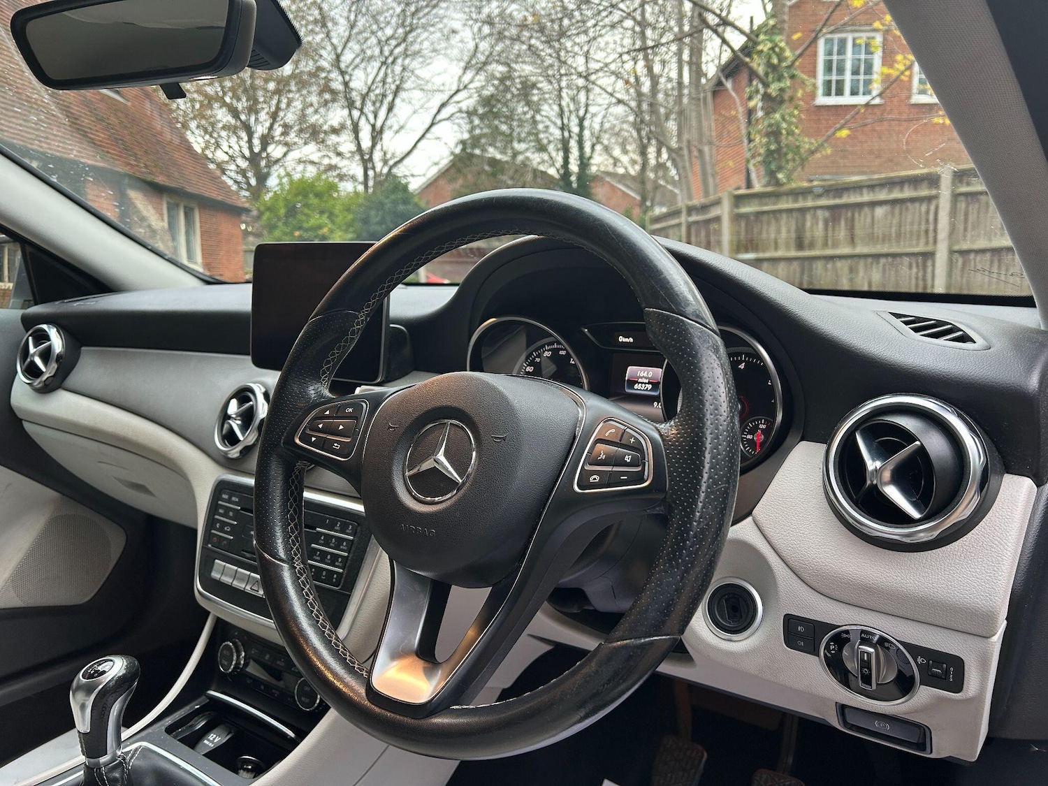 Used Mercedes-Benz GLA 2017 for sale - 76752677: Photo 5