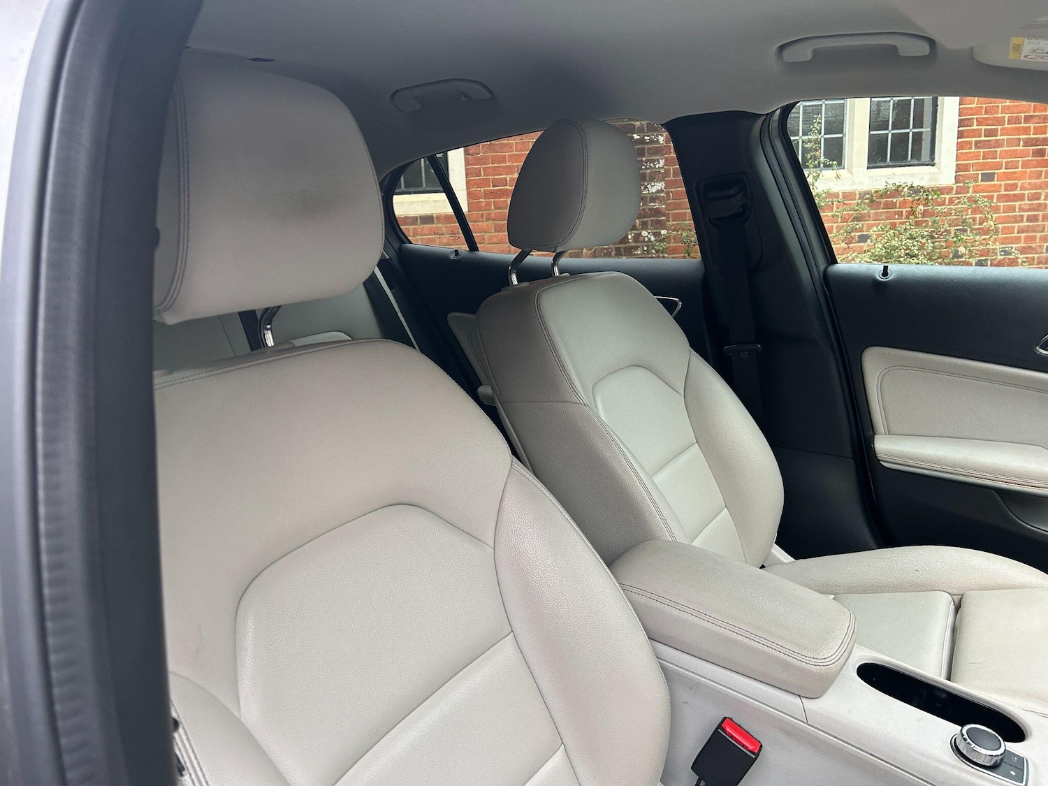 Used Mercedes-Benz GLA 2017 for sale - 76752677: Photo 7