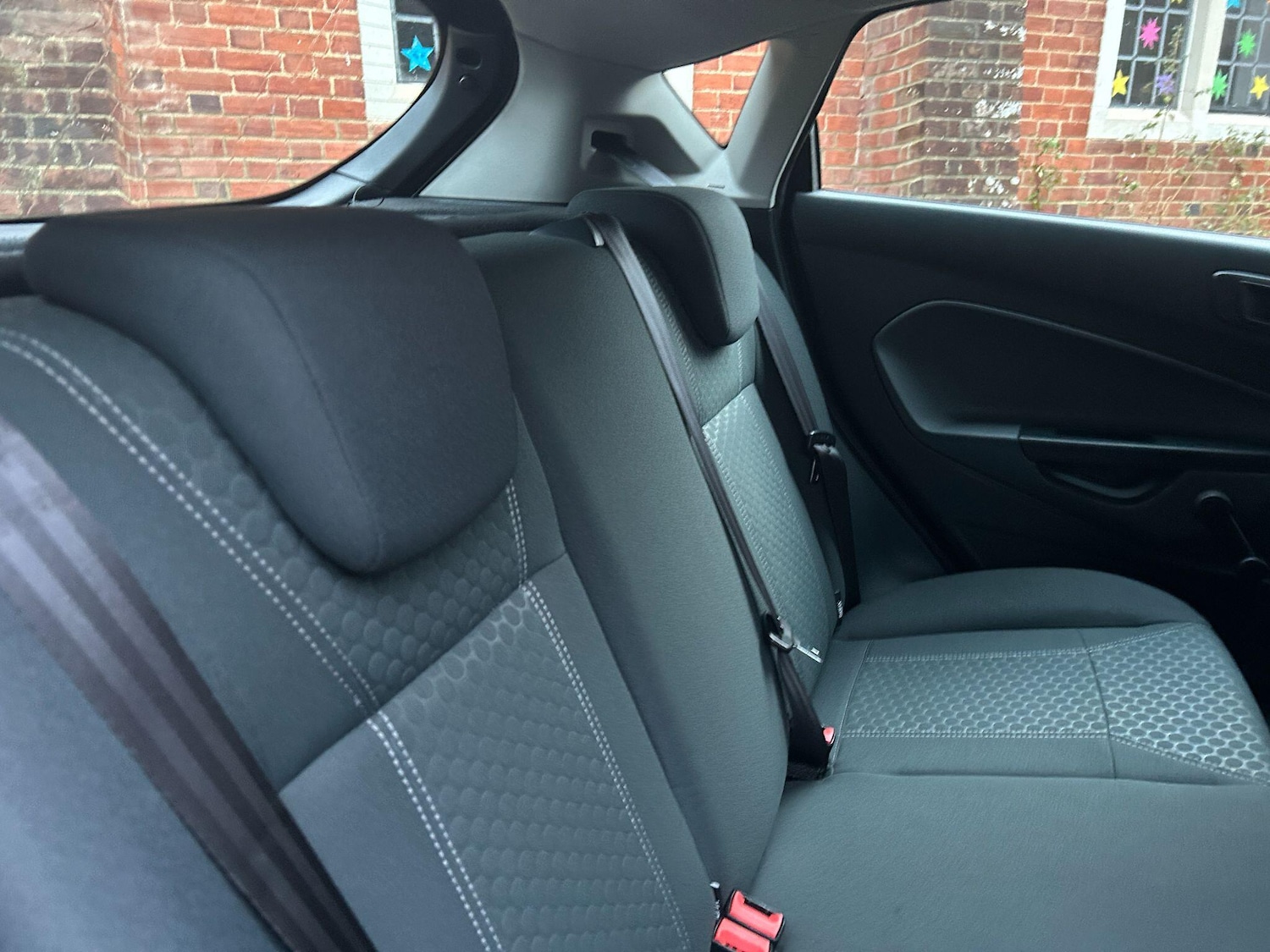 Used Ford Fiesta 2010 for sale - 76866122: Photo 11