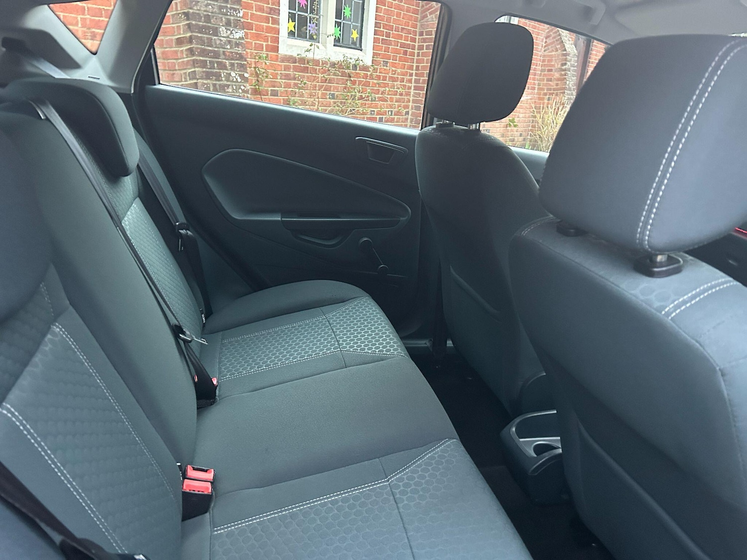 Used Ford Fiesta 2010 for sale - 76866122: Photo 12