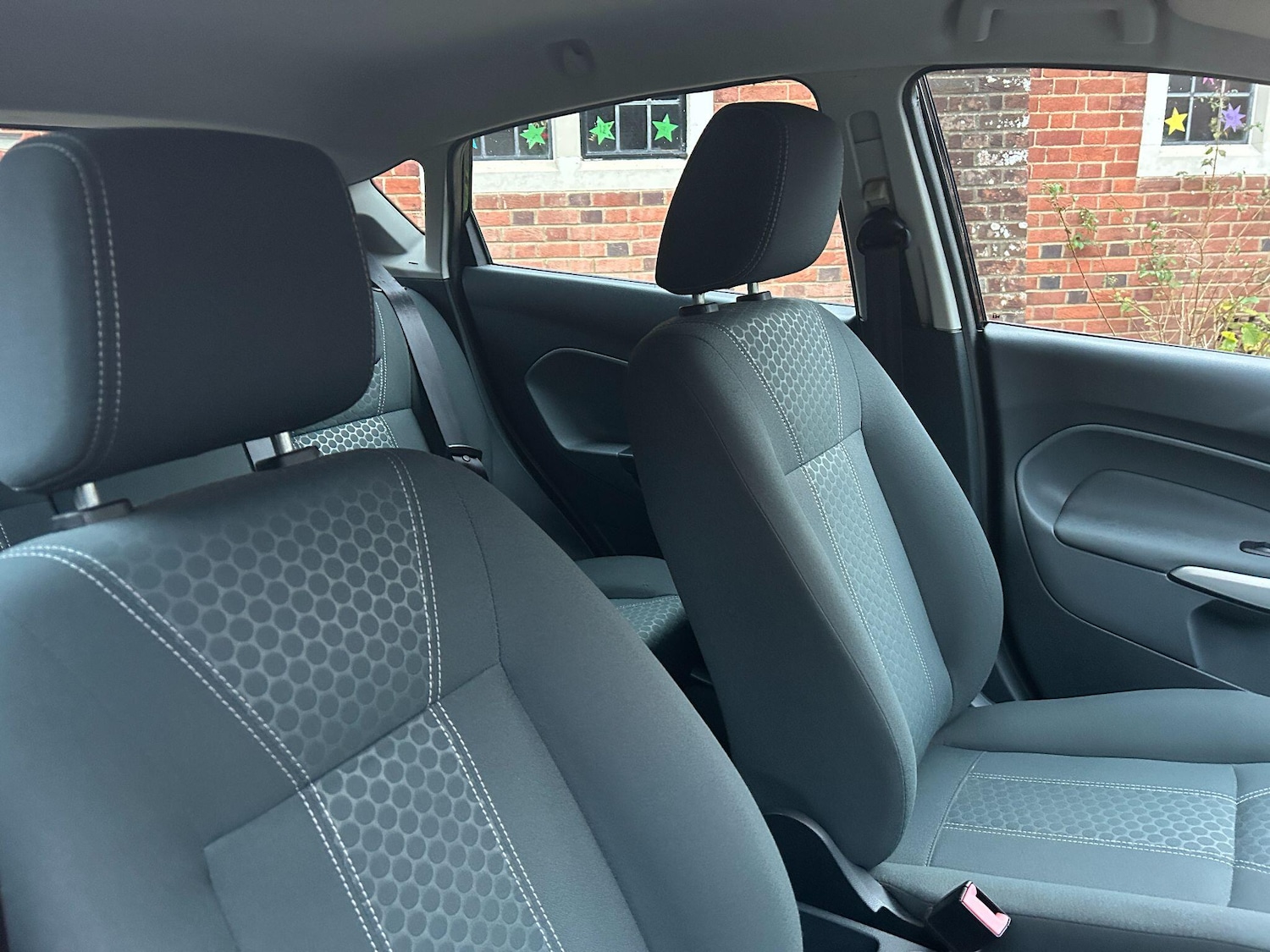 Used Ford Fiesta 2010 for sale - 76866122: Photo 7