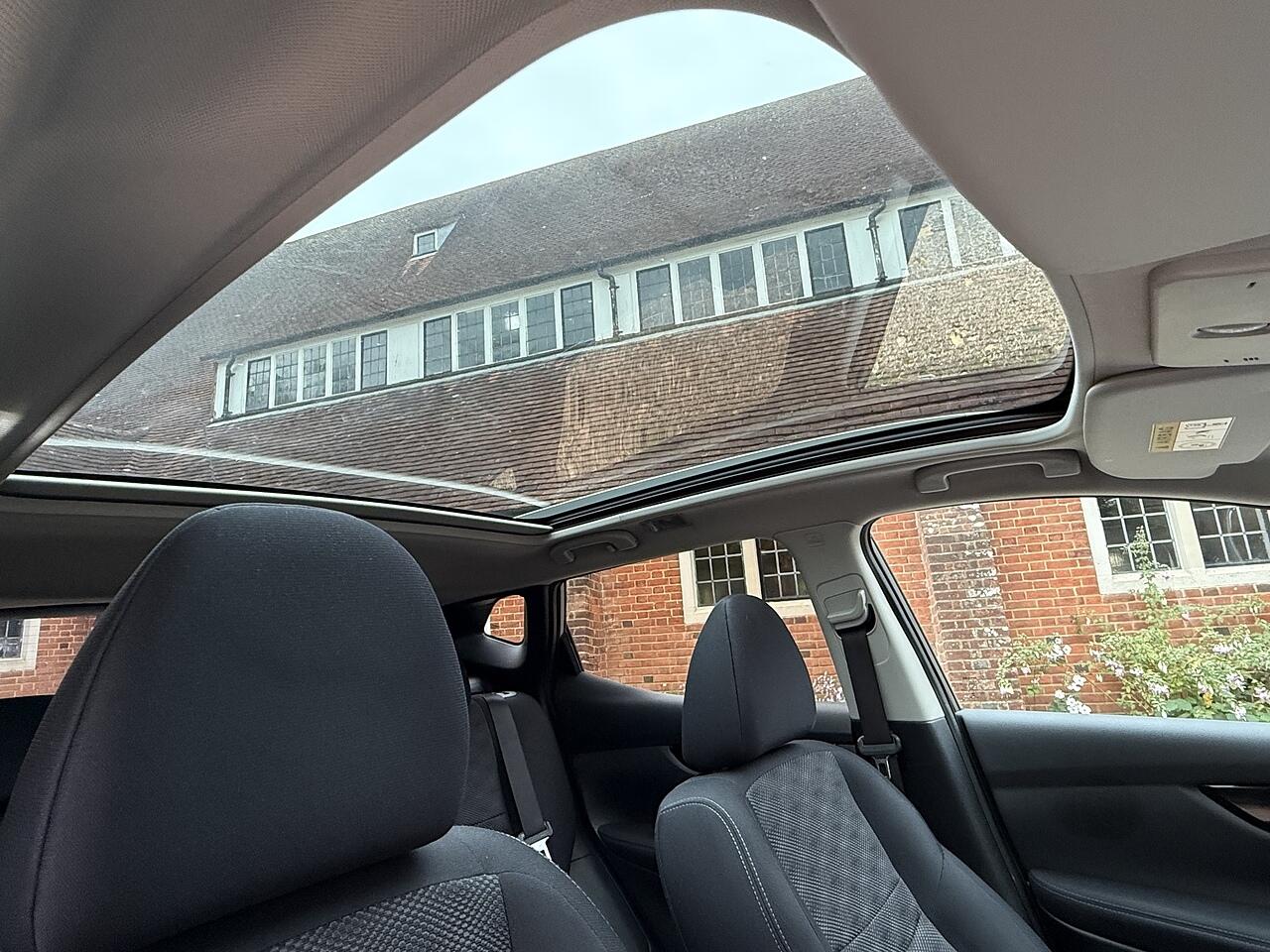 Used Nissan Qashqai 2017 for sale - 76314728: Photo 17