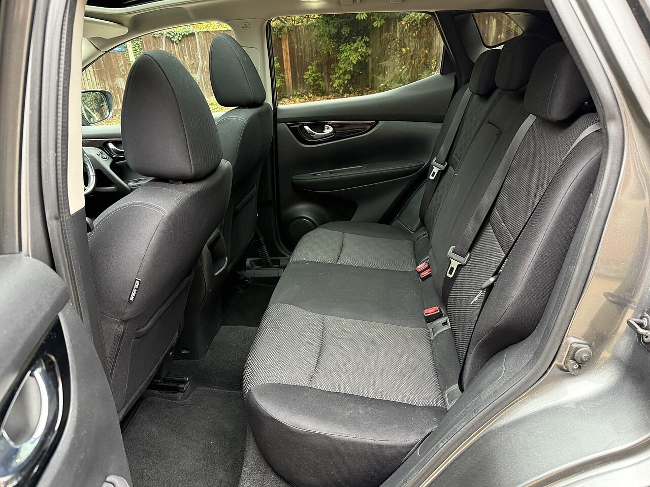 Used Nissan Qashqai 2017 for sale - 76314728: Photo 26