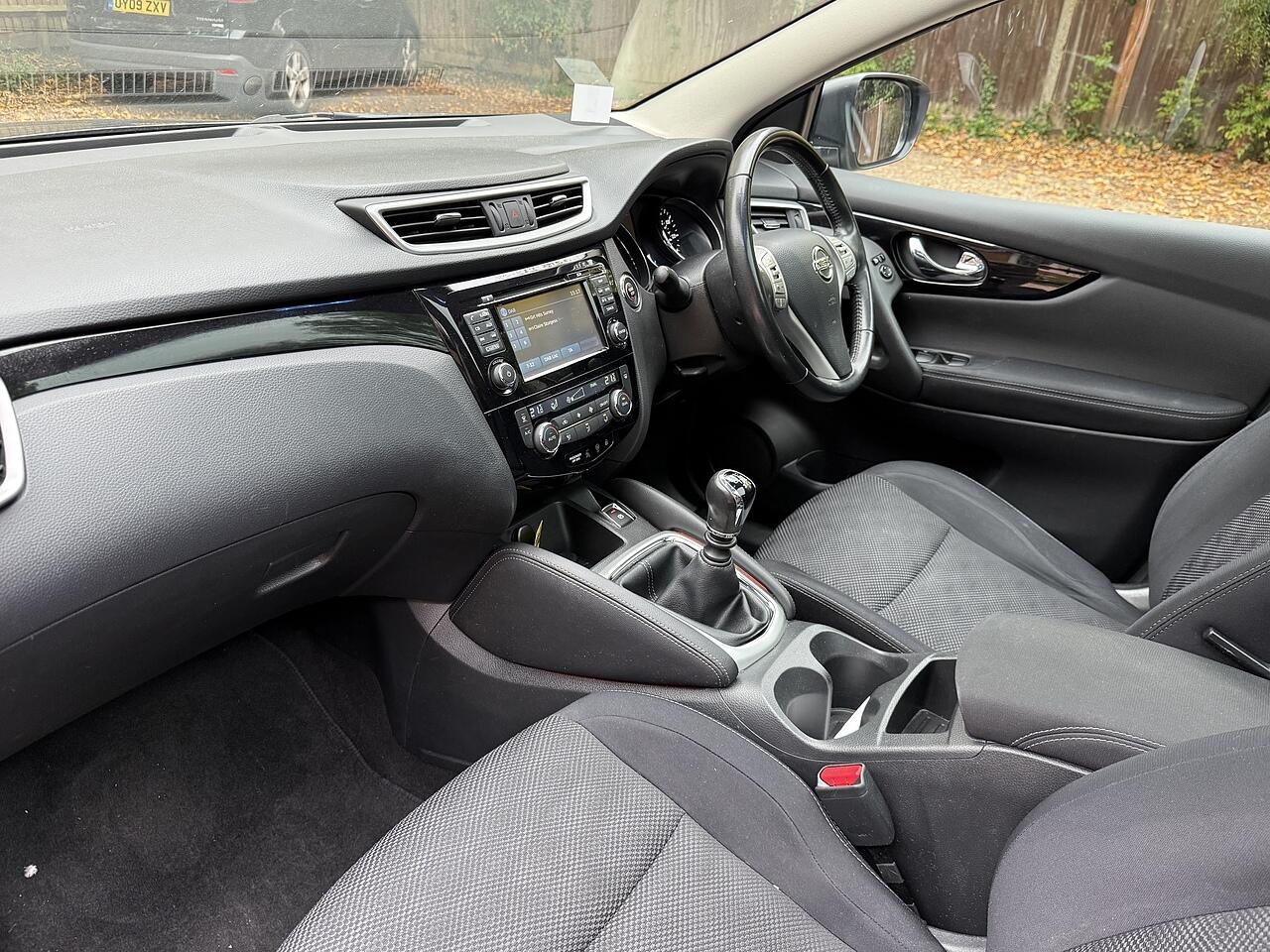 Used Nissan Qashqai 2017 for sale - 76314728: Photo 27