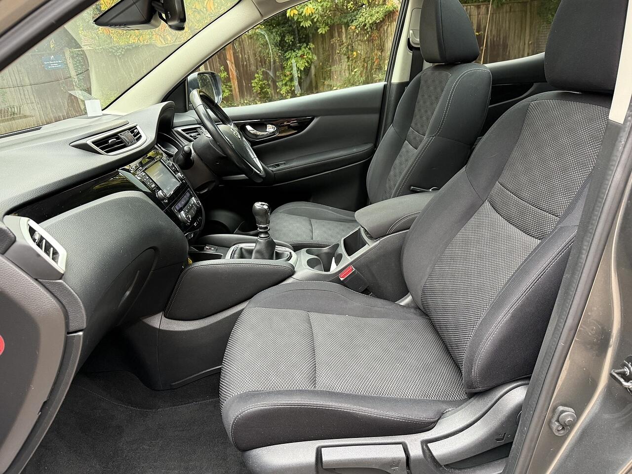 Used Nissan Qashqai 2017 for sale - 76314728: Photo 28