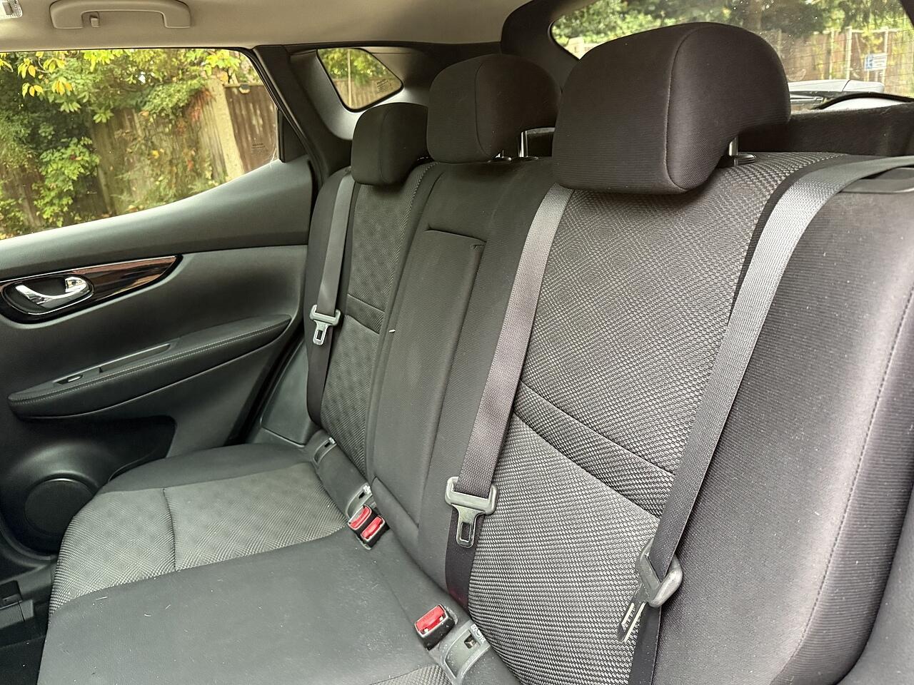 Used Nissan Qashqai 2017 for sale - 76314728: Photo 29