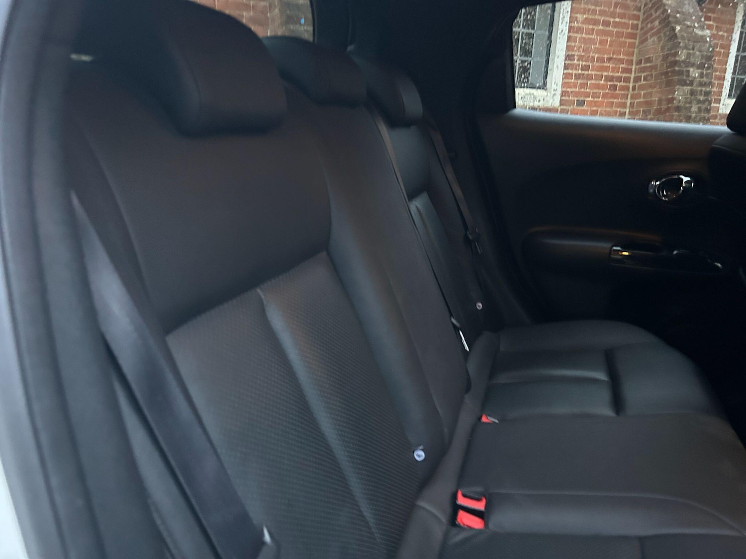 Used Nissan Juke 2017 for sale - 76361327: Photo 11