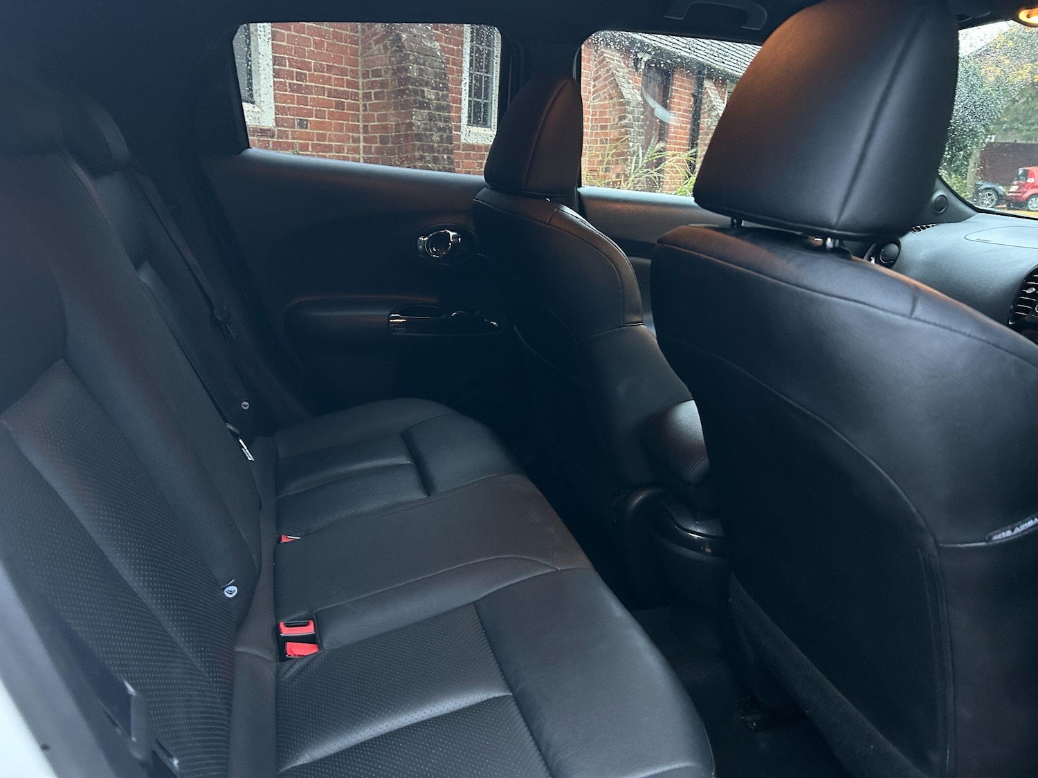 Used Nissan Juke 2017 for sale - 76361327: Photo 12