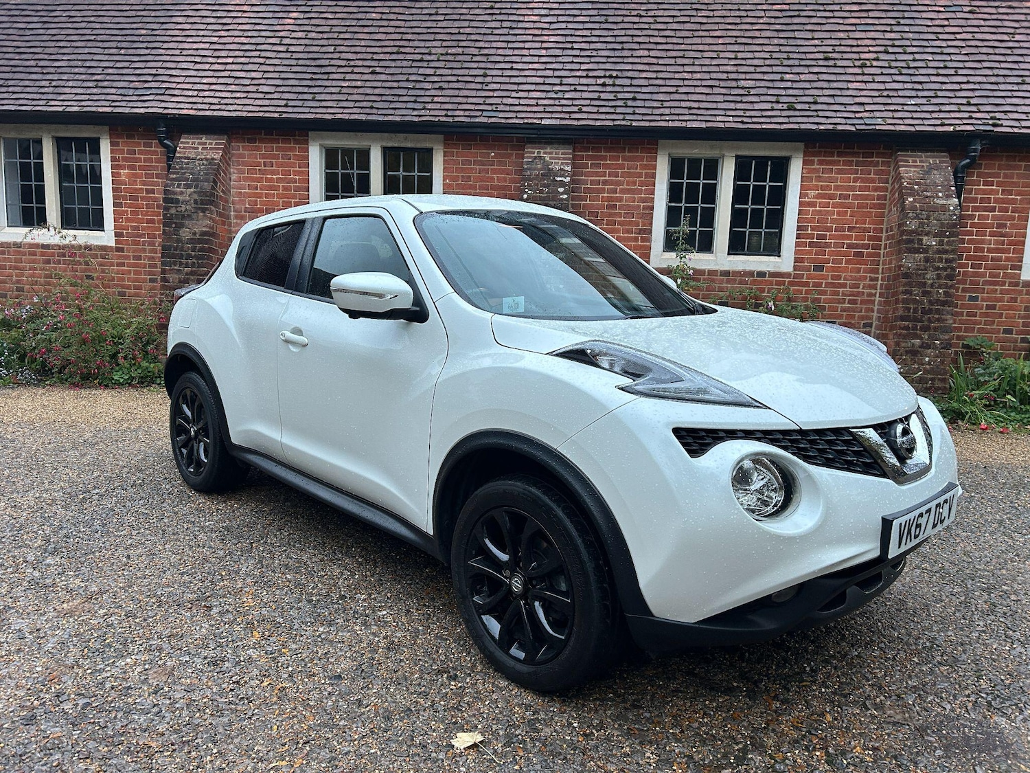 Used Nissan Juke 2017 for sale - 76361327: Photo 15