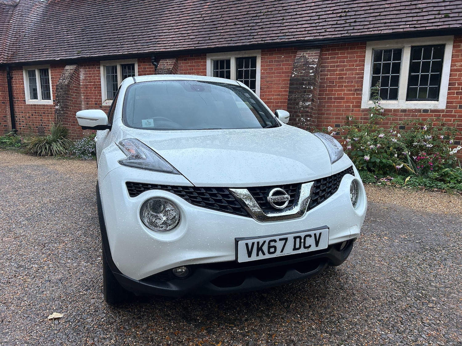 Used Nissan Juke 2017 for sale - 76361327: Photo 16