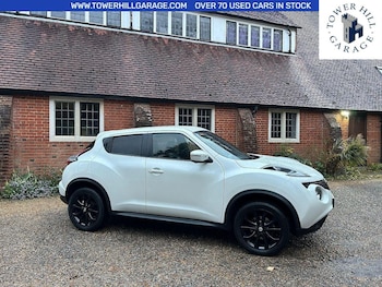2017 (67) - 1.5 dCi Tekna Euro 6 (s/s) 5dr