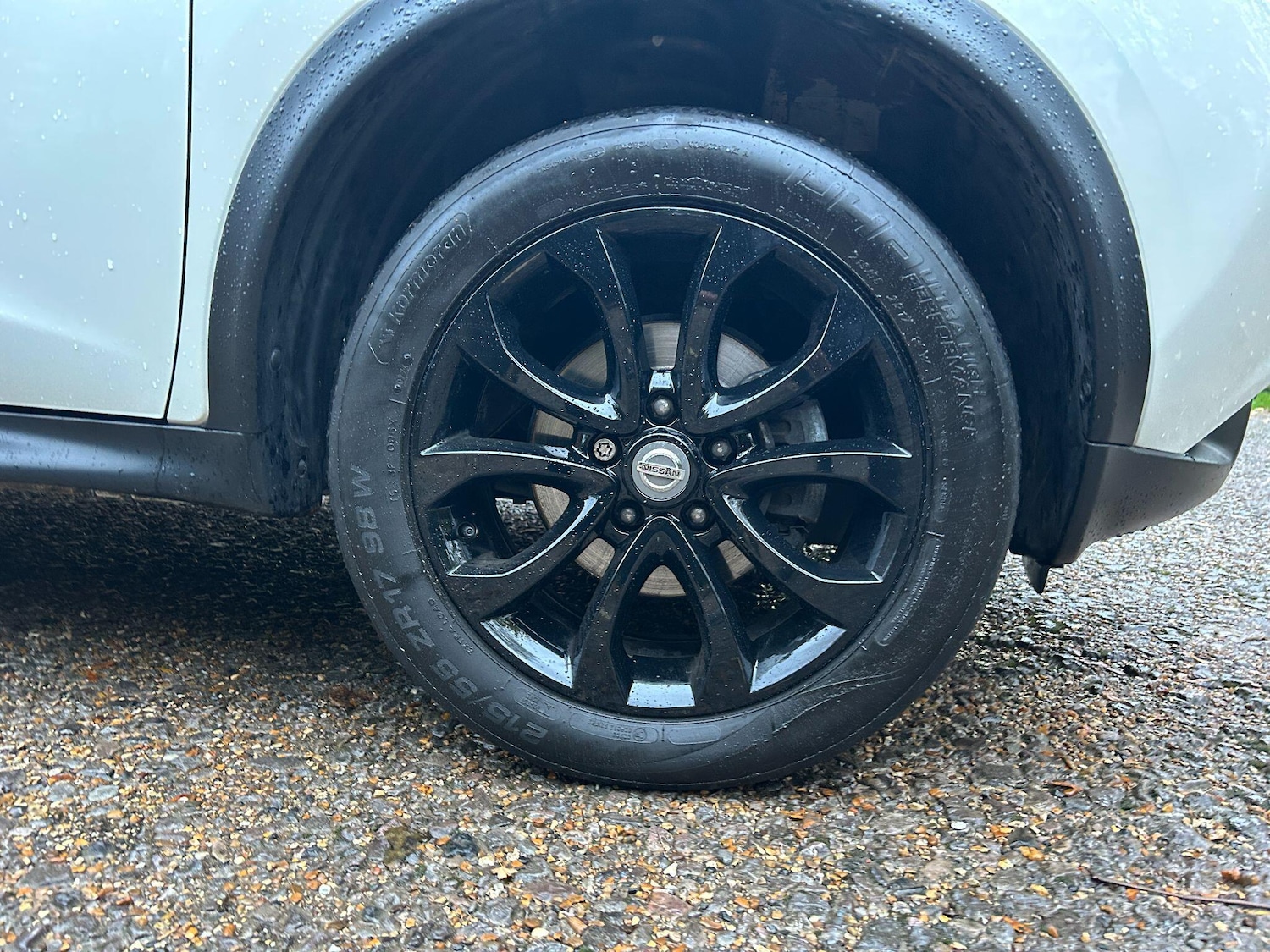 Used Nissan Juke 2017 for sale - 76361327: Photo 22