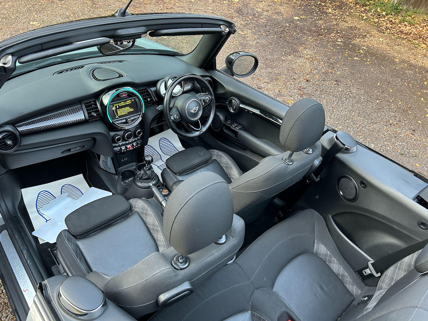 Used MINI Convertible 2017 for sale - 76596929: Photo 10