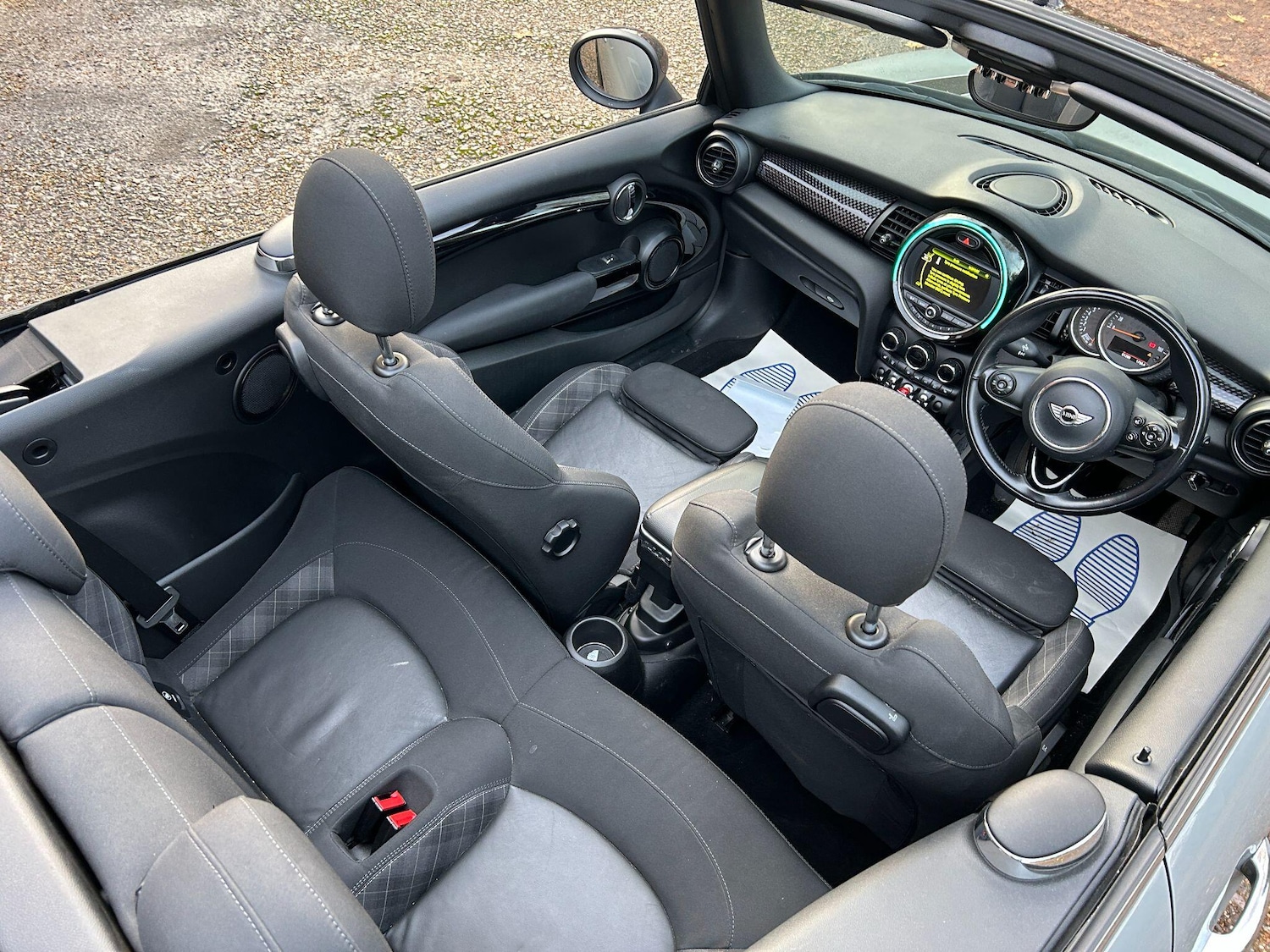 Used MINI Convertible 2017 for sale - 76596929: Photo 12