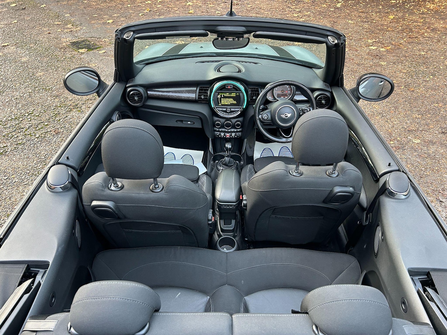 Used MINI Convertible 2017 for sale - 76596929: Photo 15