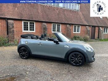 2017 (67) - 2.0 Cooper S Euro 6 (s/s) 2dr