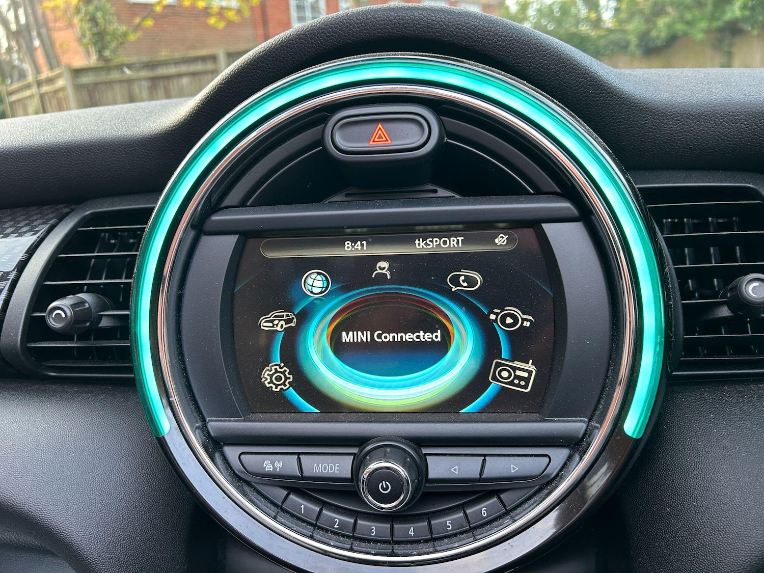 Used MINI Convertible 2017 for sale - 76596929: Photo 28