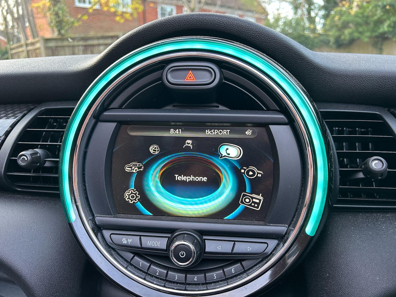 Used MINI Convertible 2017 for sale - 76596929: Photo 29