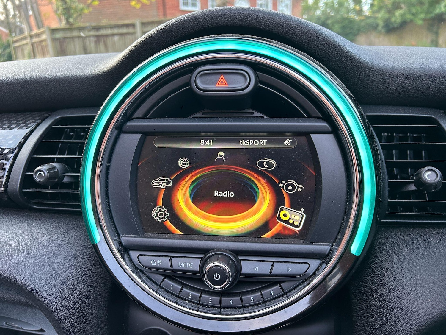 Used MINI Convertible 2017 for sale - 76596929: Photo 31