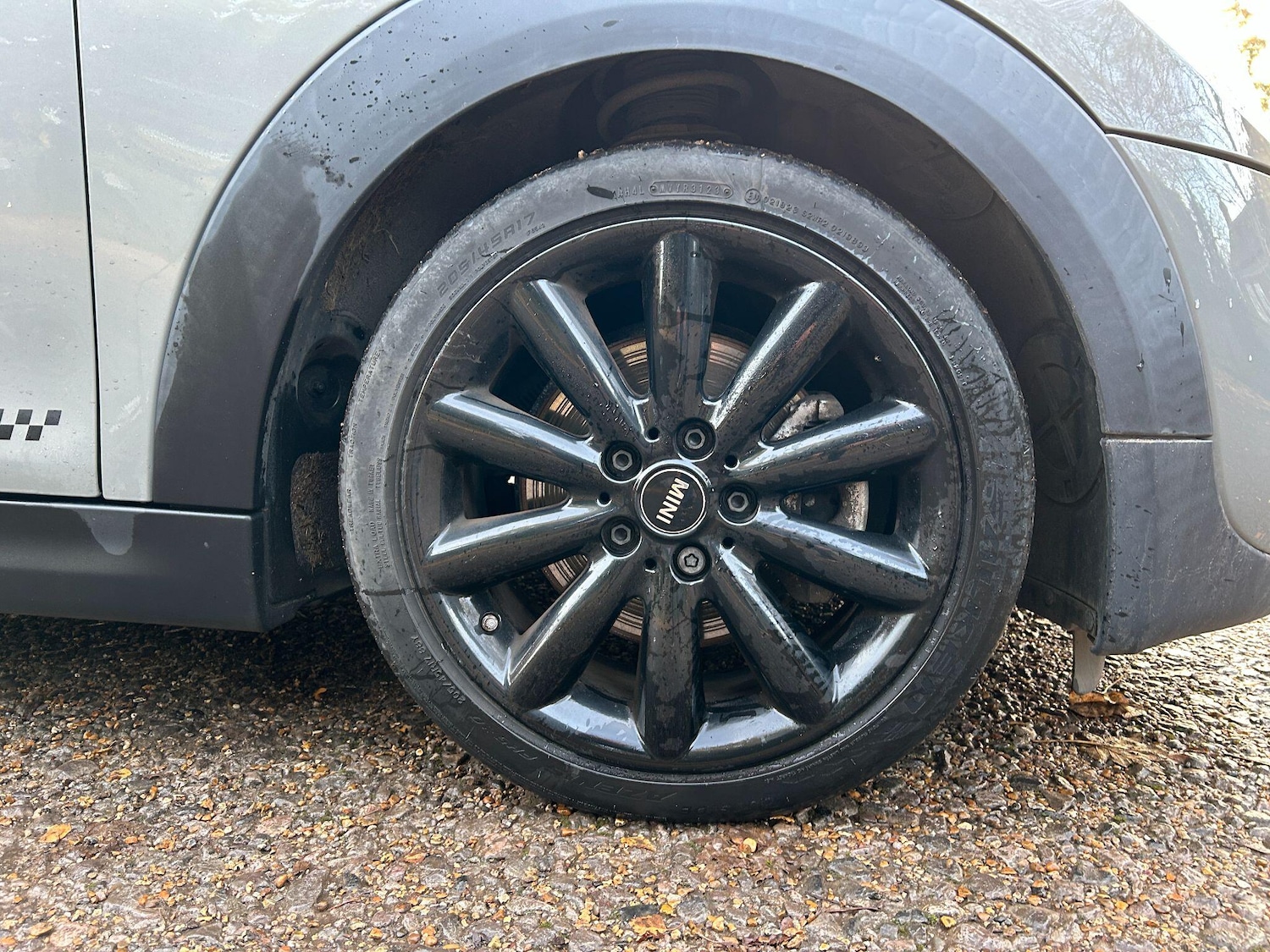 Used MINI Convertible 2017 for sale - 76596929: Photo 33