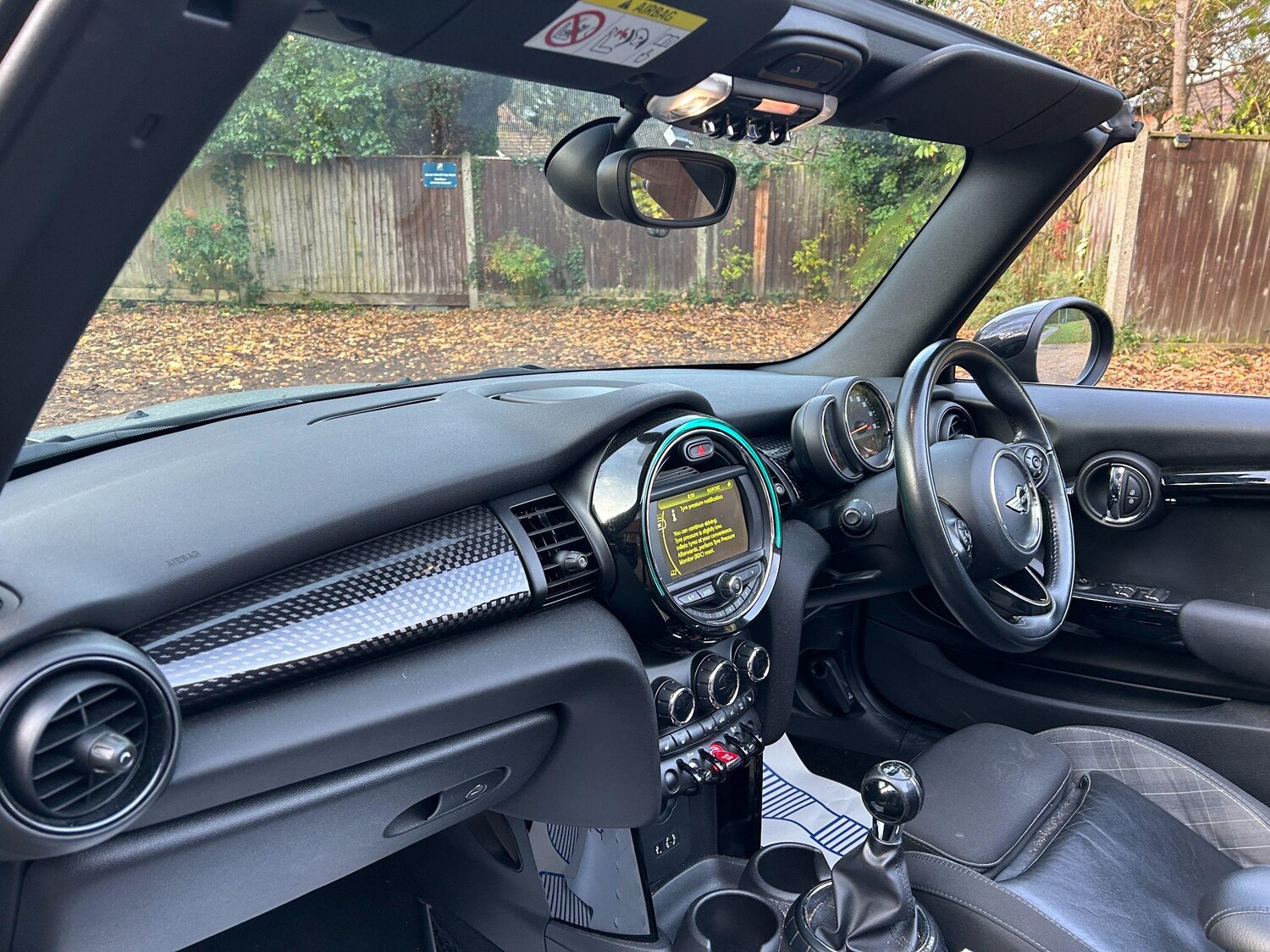 Used MINI Convertible 2017 for sale - 76596929: Photo 4