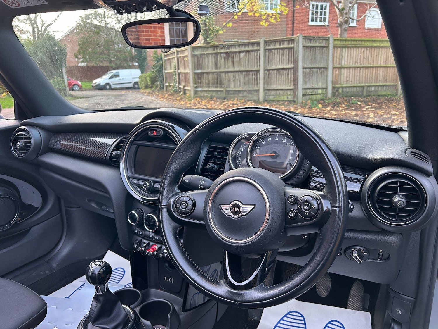 Used MINI Convertible 2017 for sale - 76596929: Photo 5