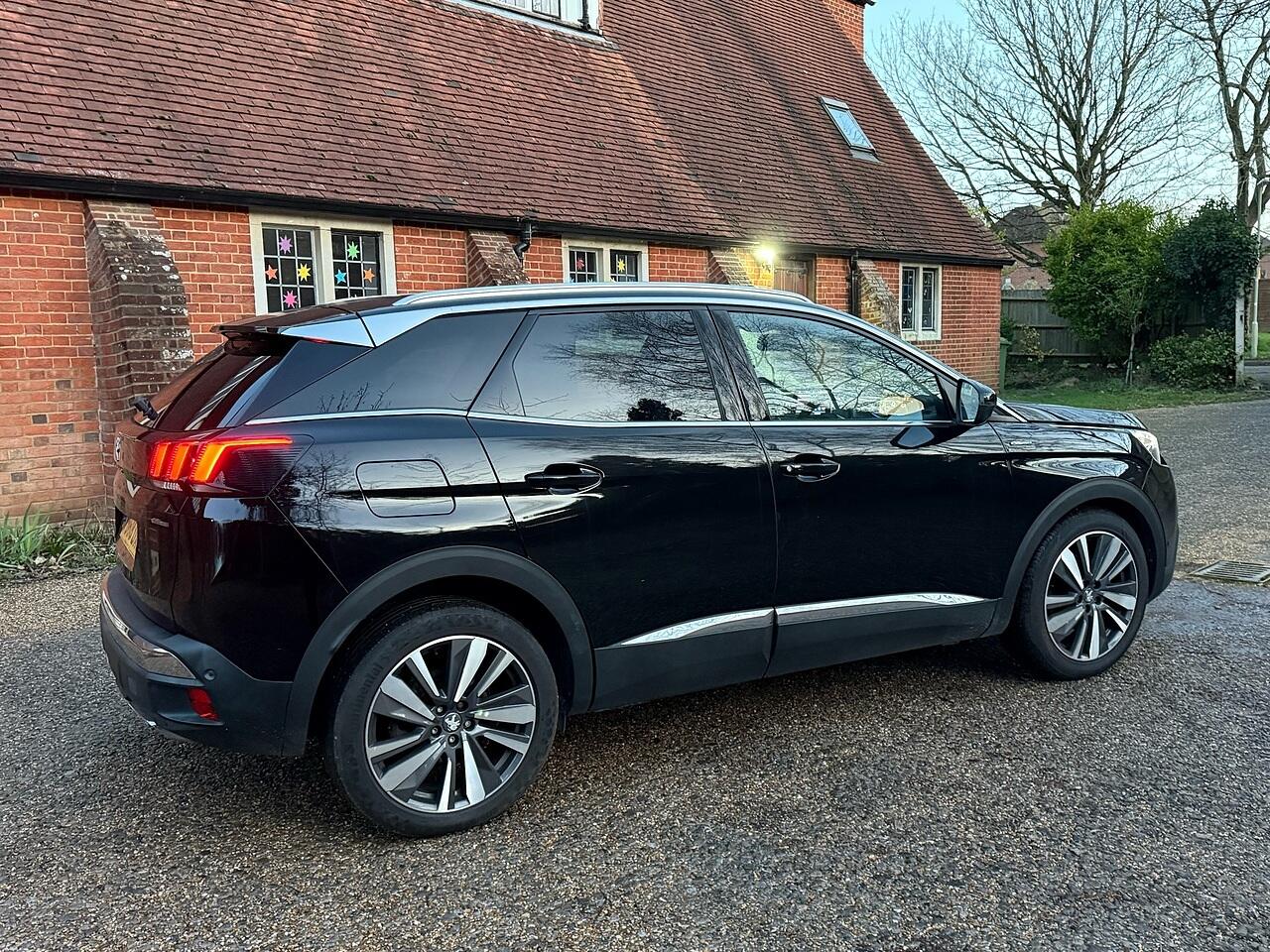 Used Peugeot 3008 2018 for sale - 77144288: Photo 13