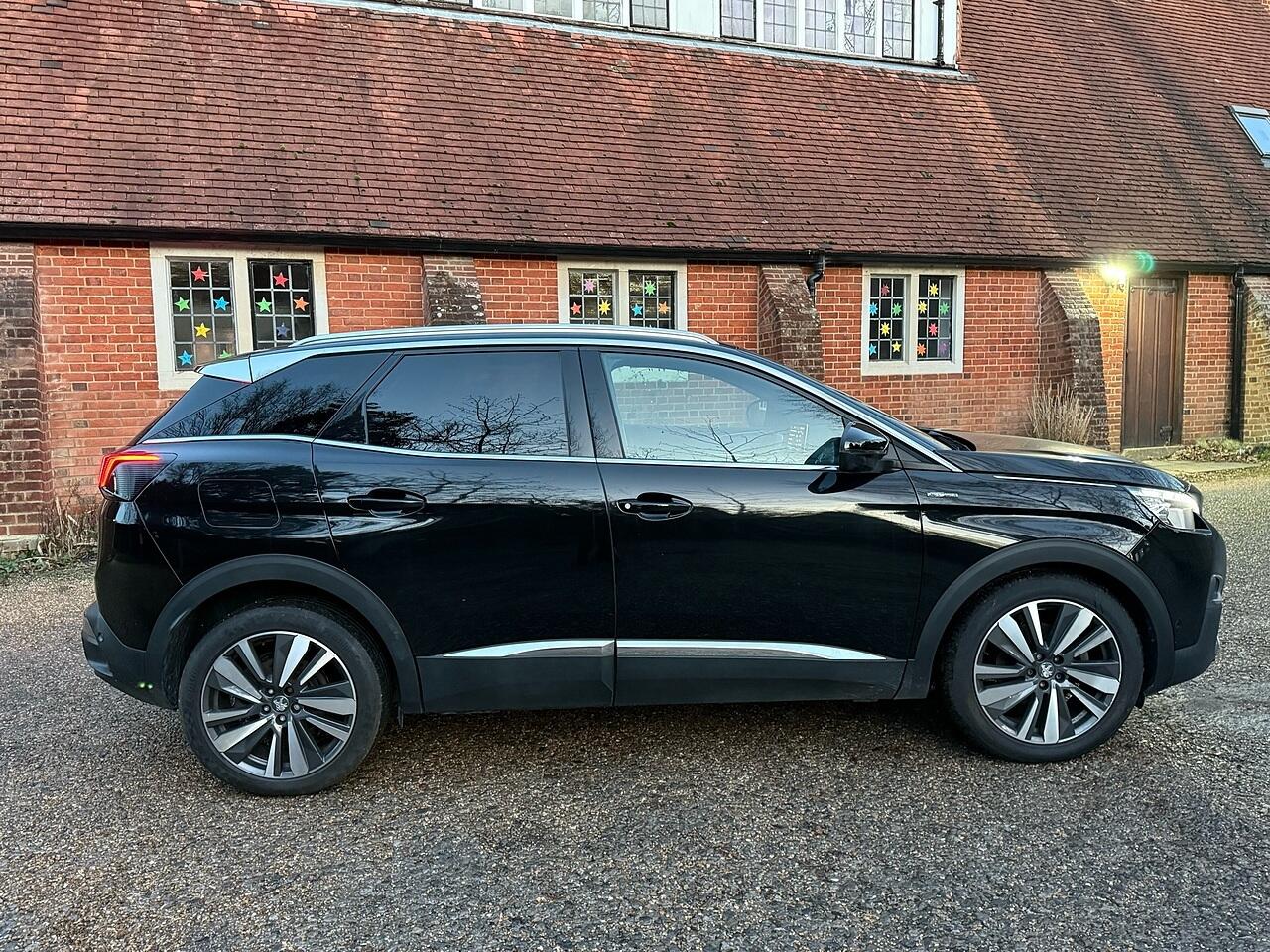 Used Peugeot 3008 2018 for sale - 77144288: Photo 17