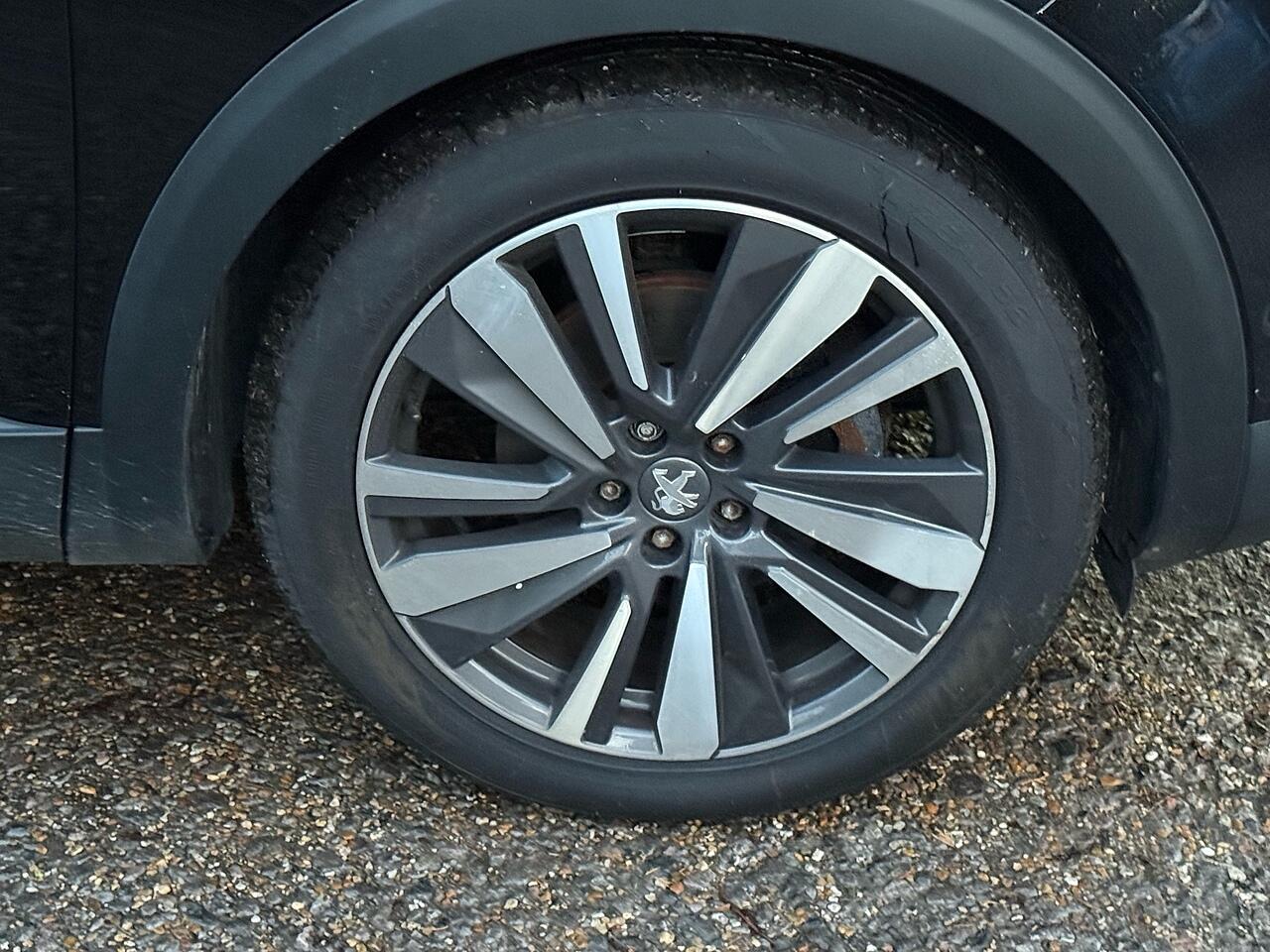 Used Peugeot 3008 2018 for sale - 77144288: Photo 18