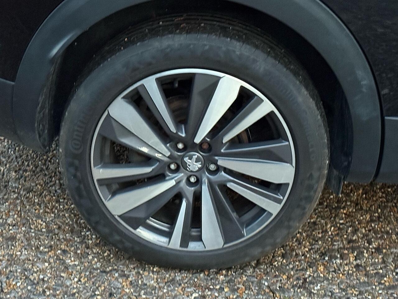 Used Peugeot 3008 2018 for sale - 77144288: Photo 19