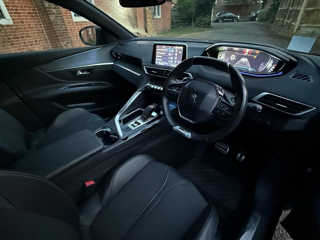 Used Peugeot 3008 2018 for sale - 77144288: Photo 20