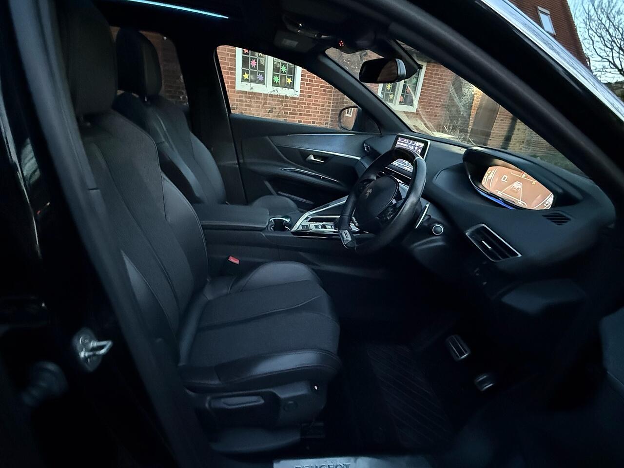 Used Peugeot 3008 2018 for sale - 77144288: Photo 21