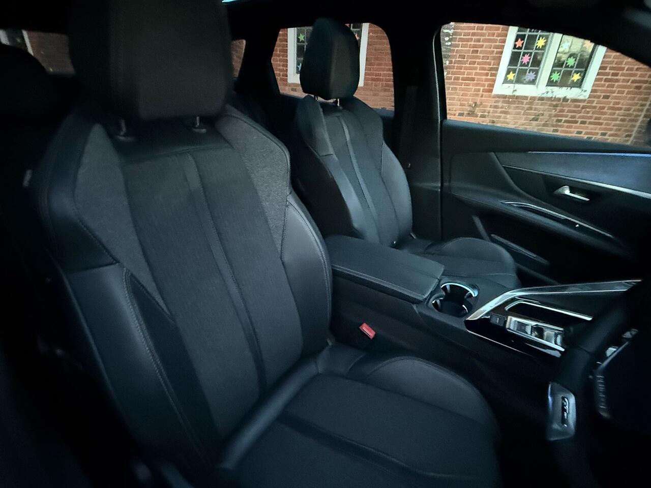 Used Peugeot 3008 2018 for sale - 77144288: Photo 22