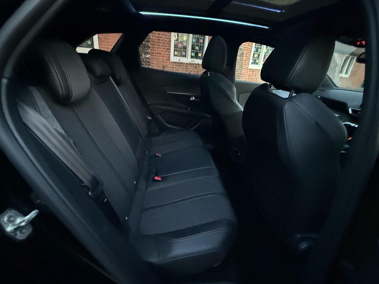 Used Peugeot 3008 2018 for sale - 77144288: Photo 24